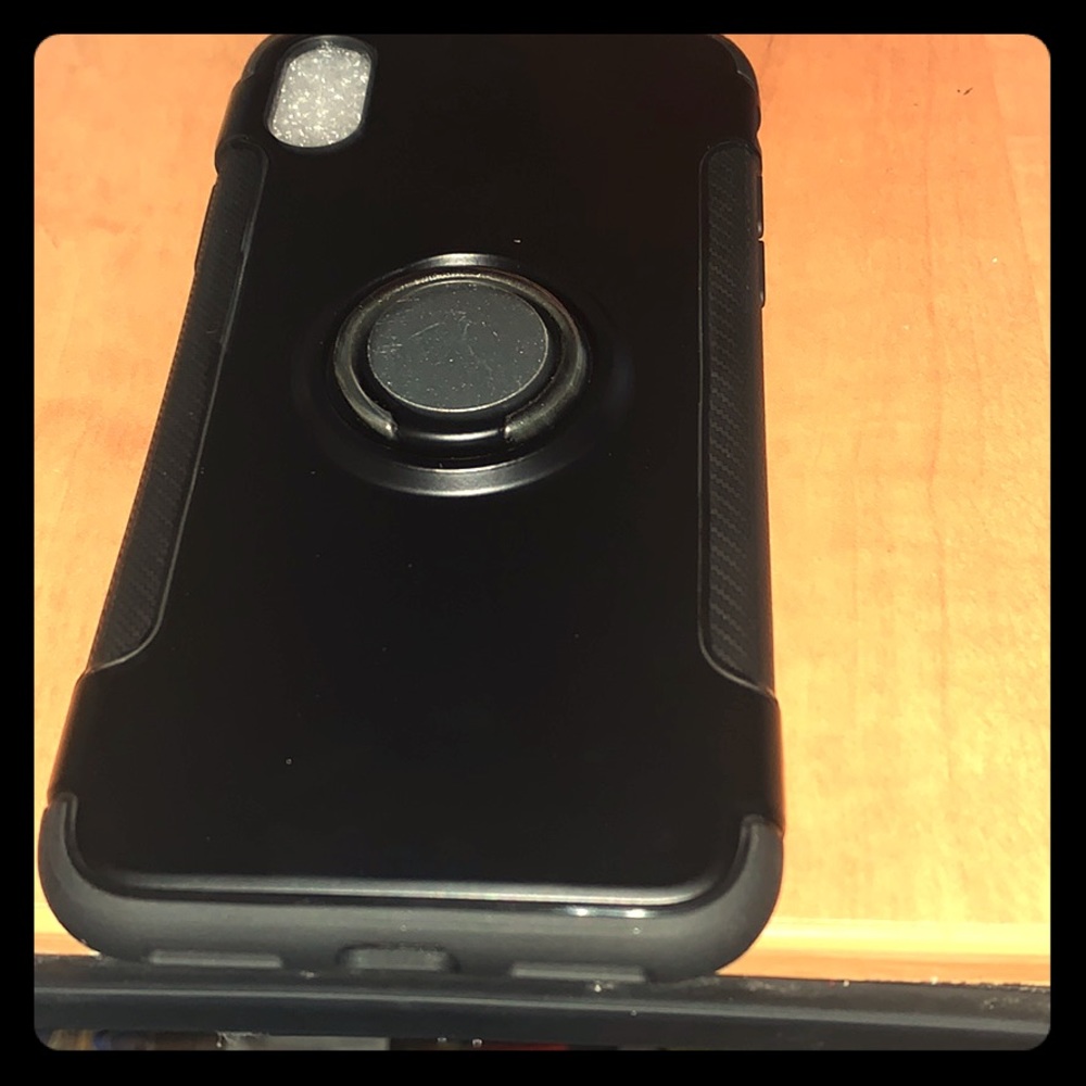 Iphone x case